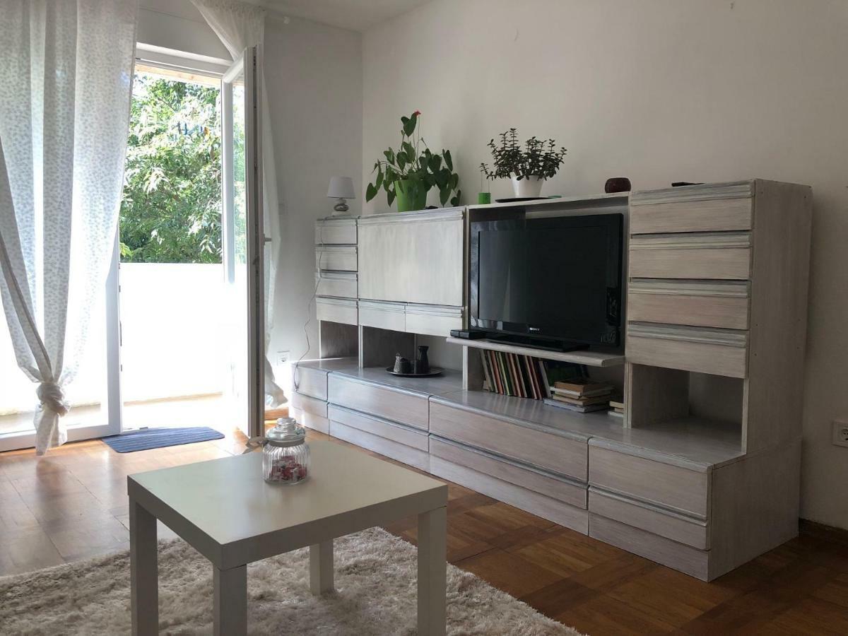 Apartment Safran Novigrad Istria Dış mekan fotoğraf