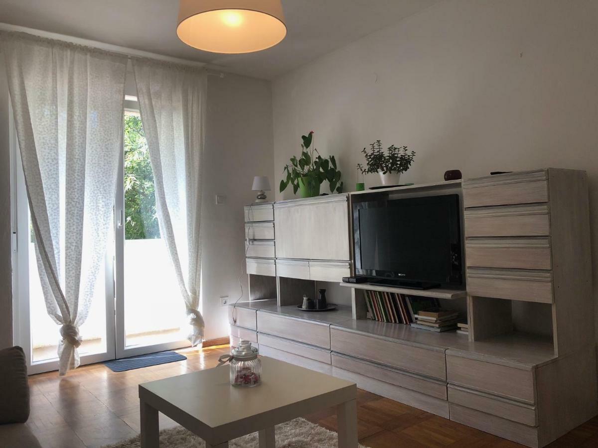 Apartment Safran Novigrad Istria Dış mekan fotoğraf