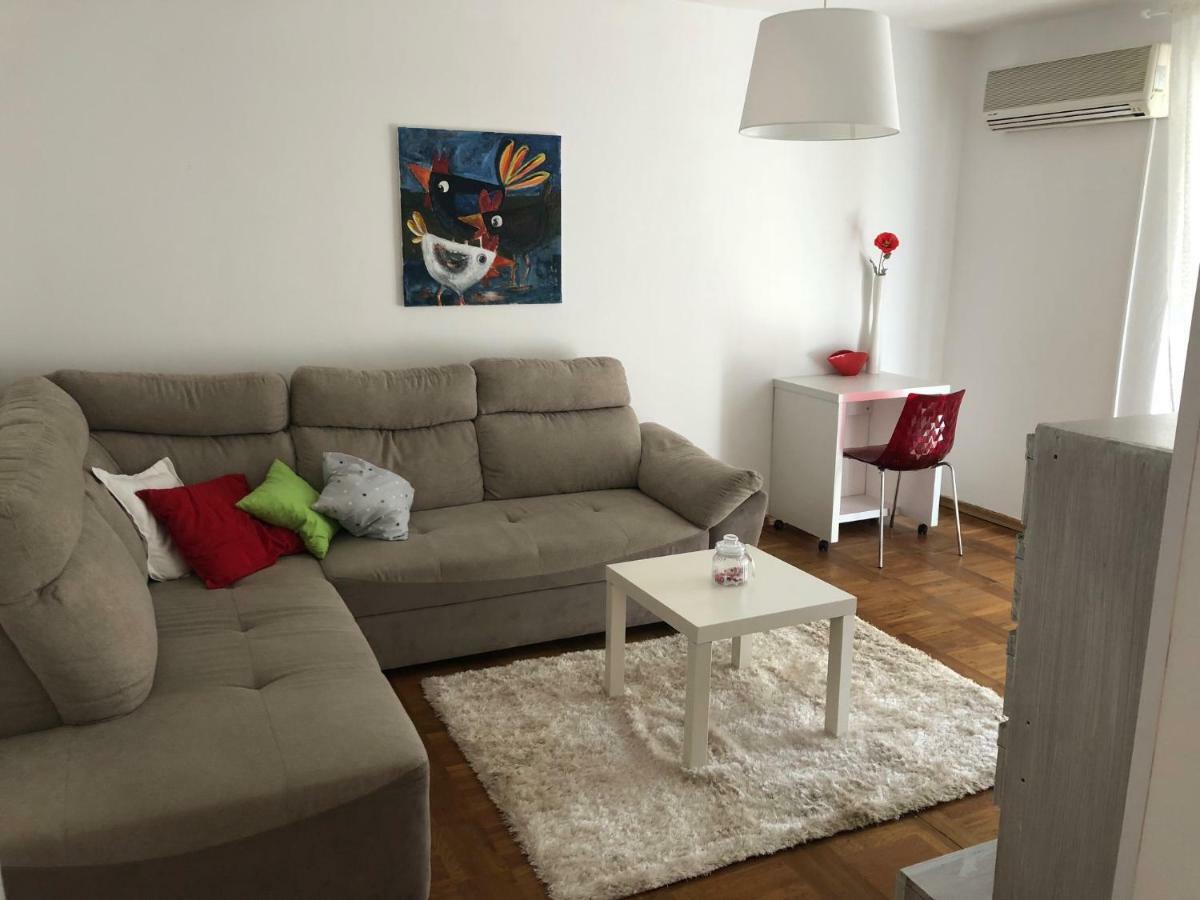 Apartment Safran Novigrad Istria Dış mekan fotoğraf